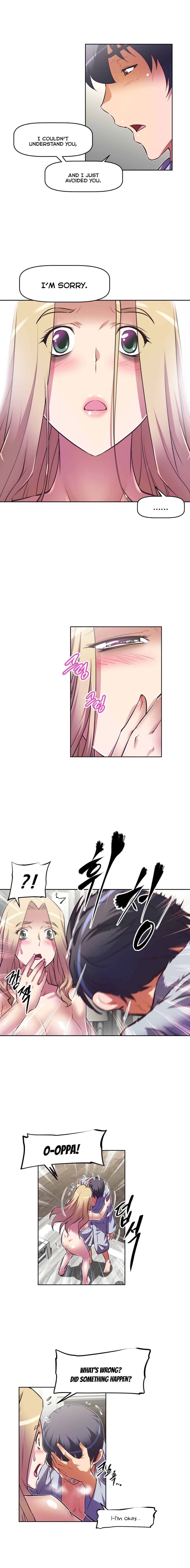 乱闘囲碁Ch.76-108