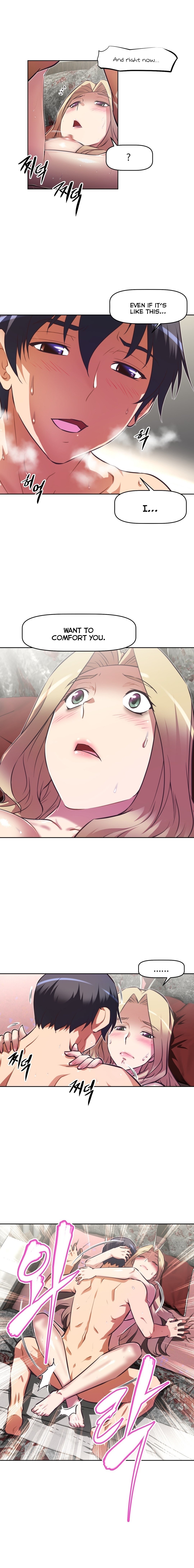 乱闘囲碁Ch.76-108