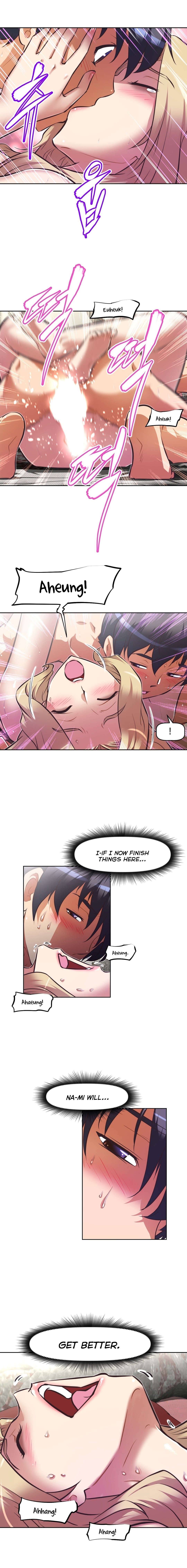 乱闘囲碁Ch.76-108