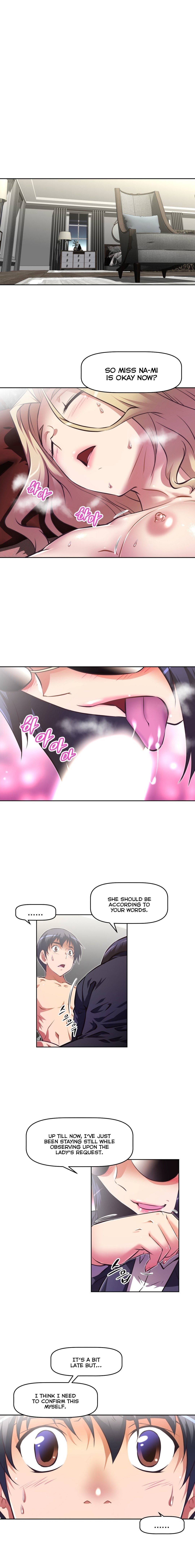 乱闘囲碁Ch.76-108