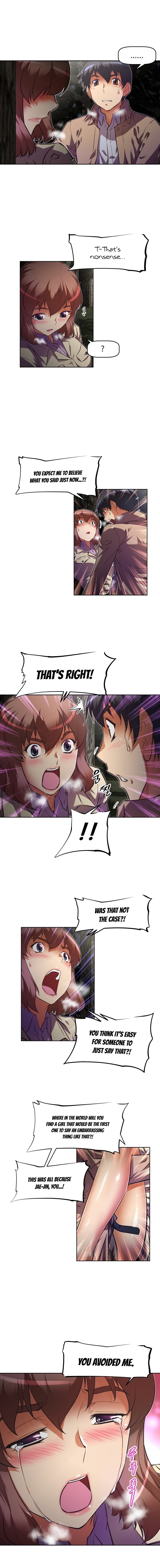 乱闘囲碁Ch.76-108
