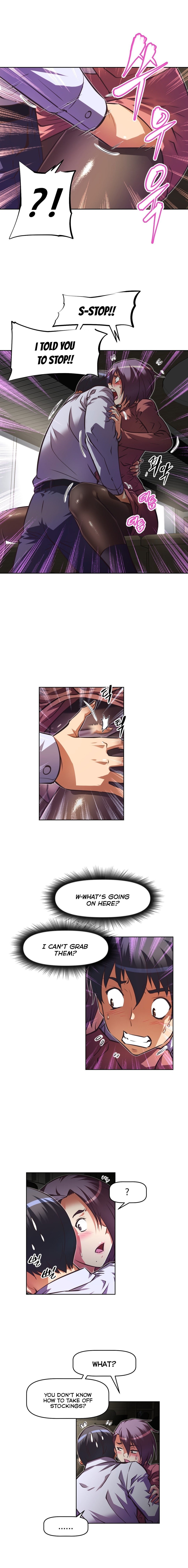 乱闘囲碁Ch.76-108
