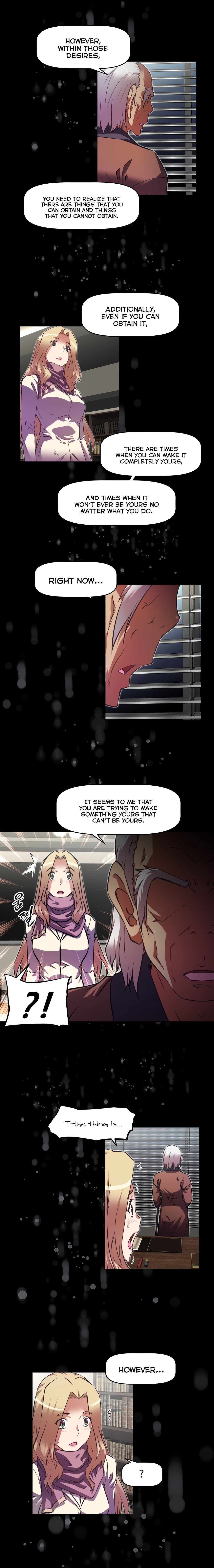 乱闘囲碁Ch.76-108
