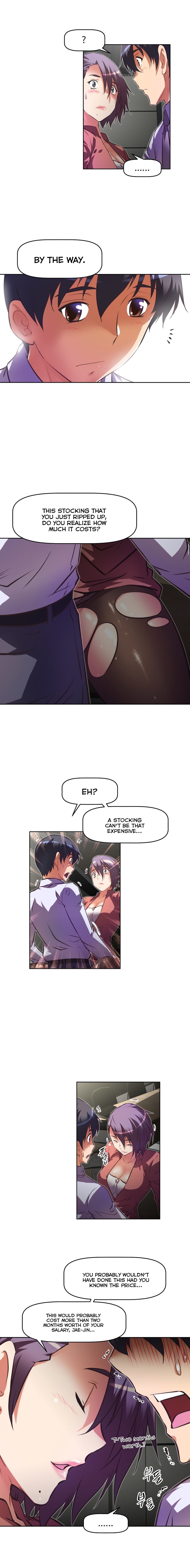 乱闘囲碁Ch.76-108