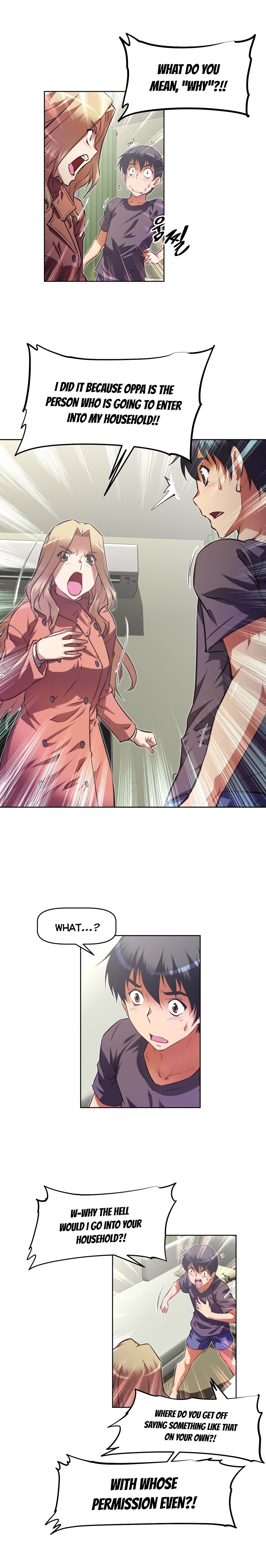 乱闘囲碁Ch.76-108