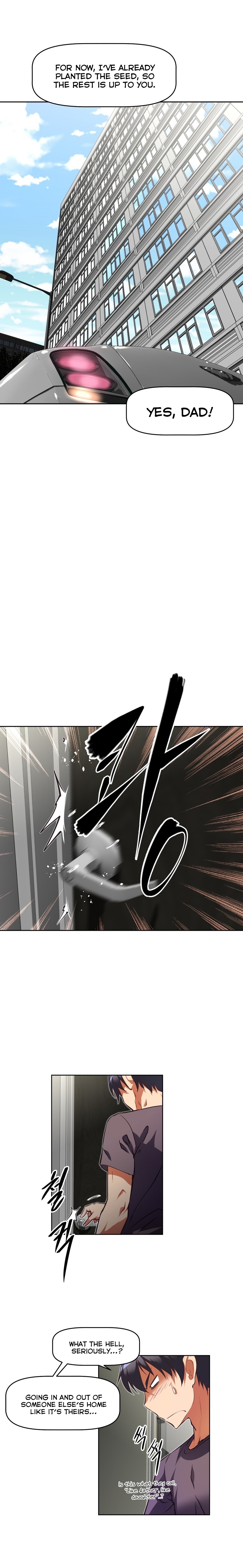 乱闘囲碁Ch.76-108