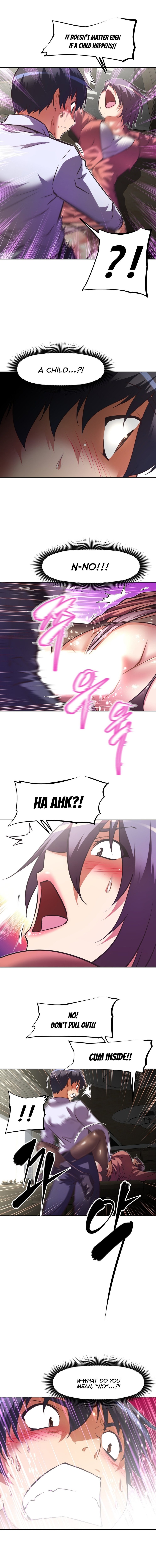 乱闘囲碁Ch.76-108