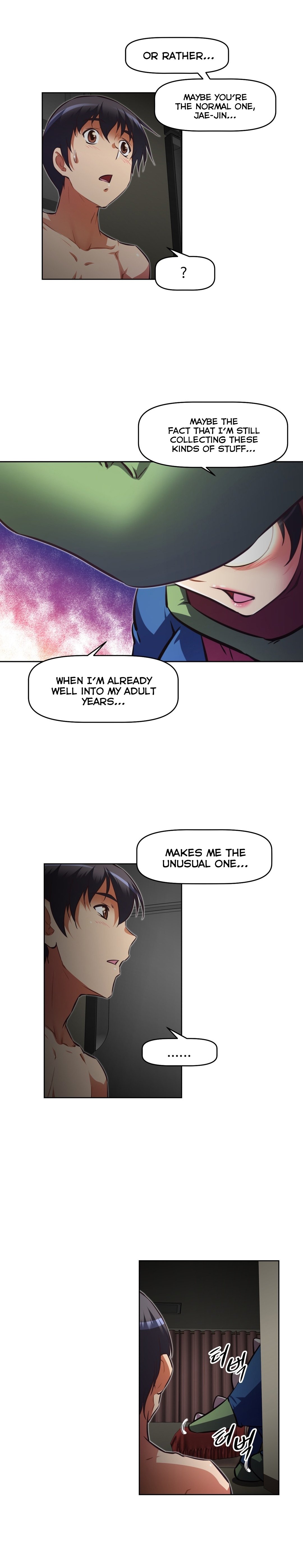 乱闘囲碁Ch.76-108
