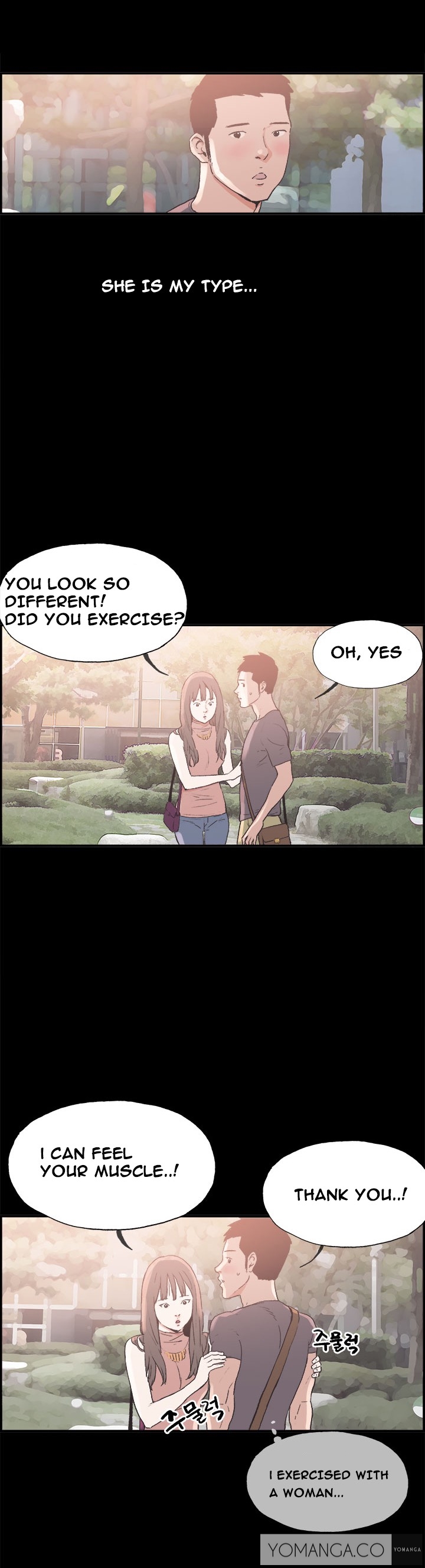 同棲Ch.1-34