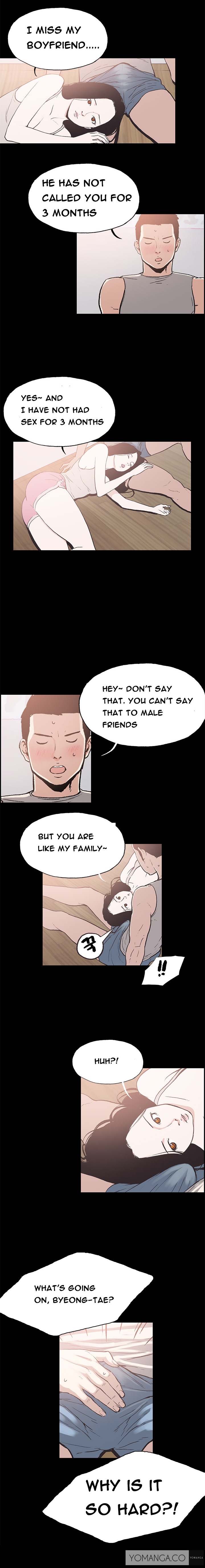 同棲Ch.1-34