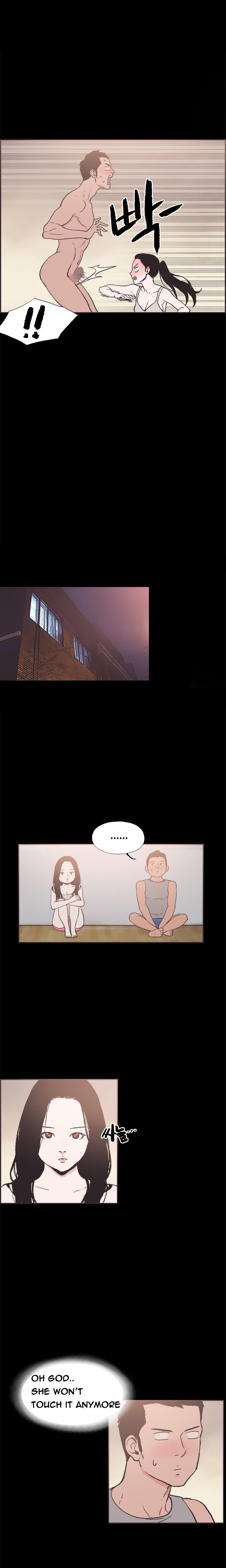 同棲Ch.1-34