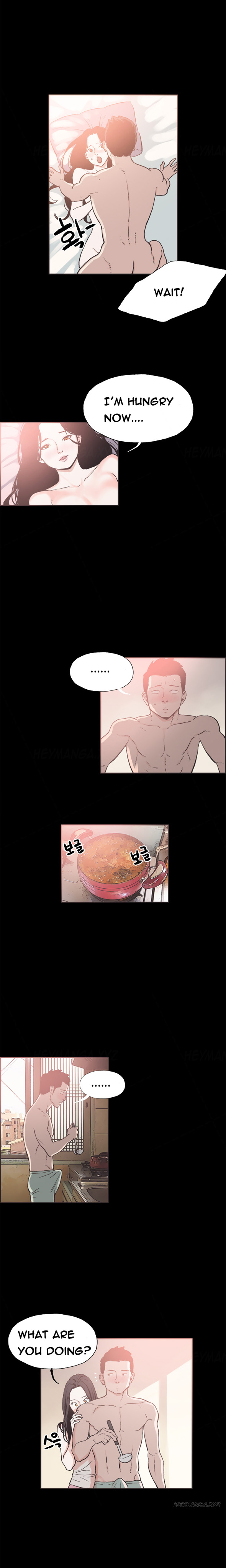 同棲Ch.1-34