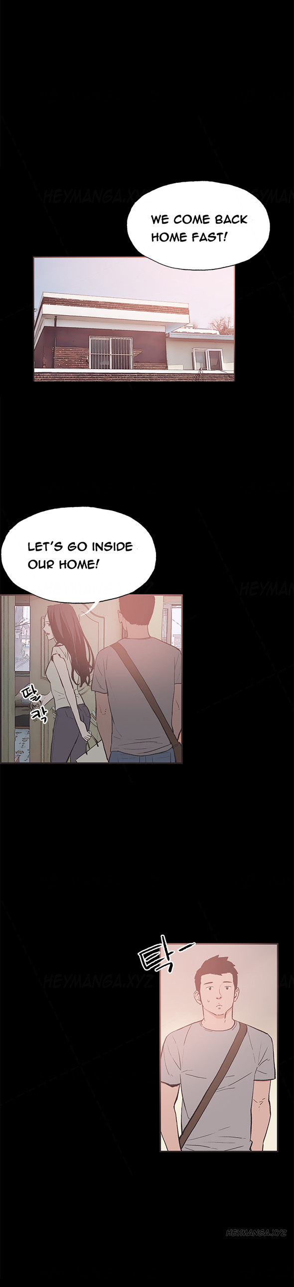 同棲Ch.1-34