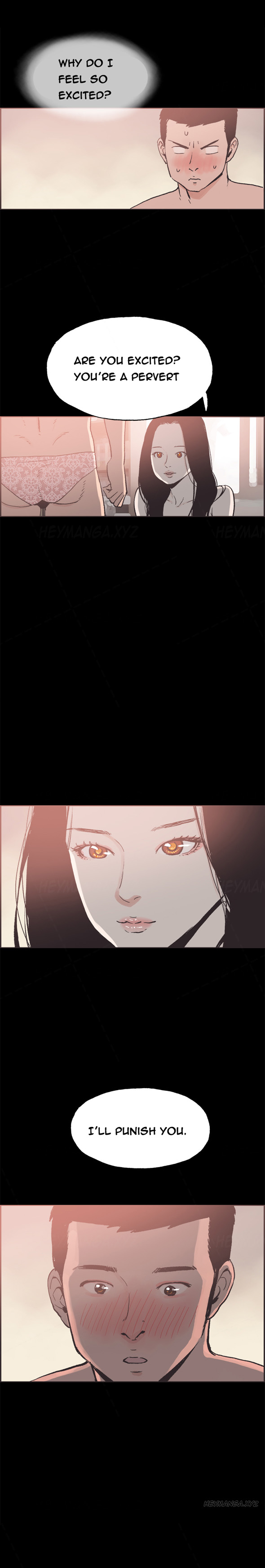 同棲Ch.1-34