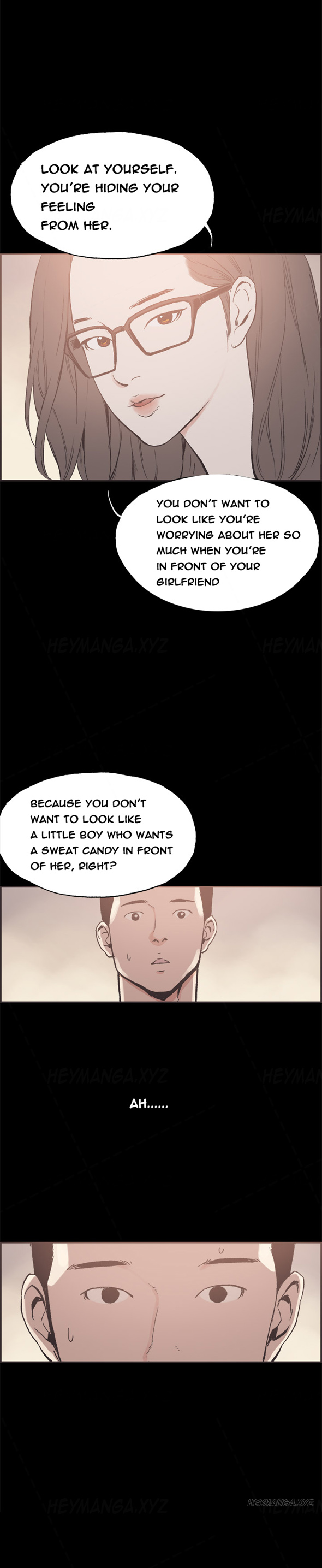同棲Ch.1-34