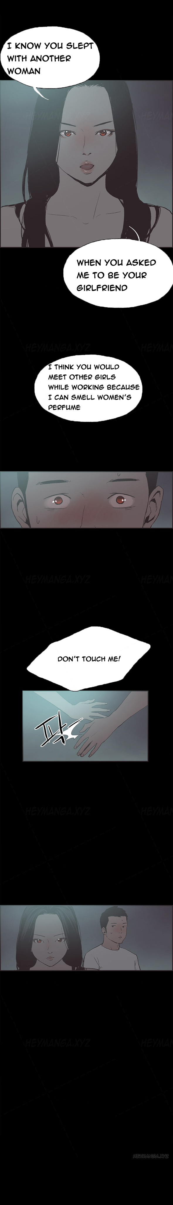 同棲Ch.1-34