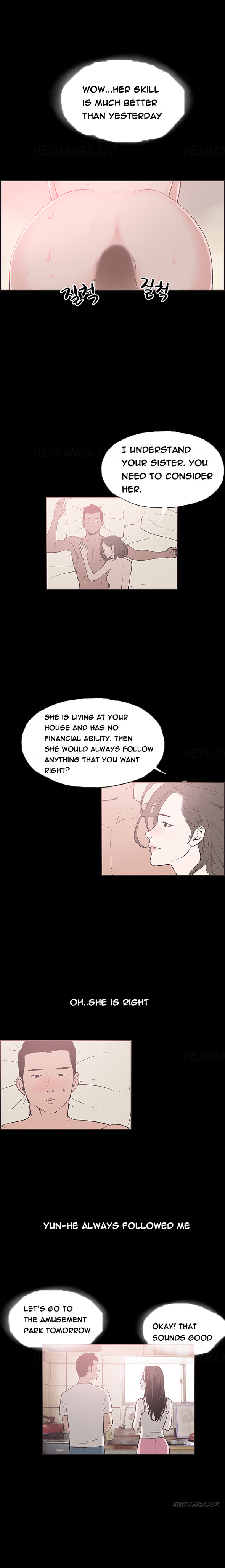 同棲Ch.1-34