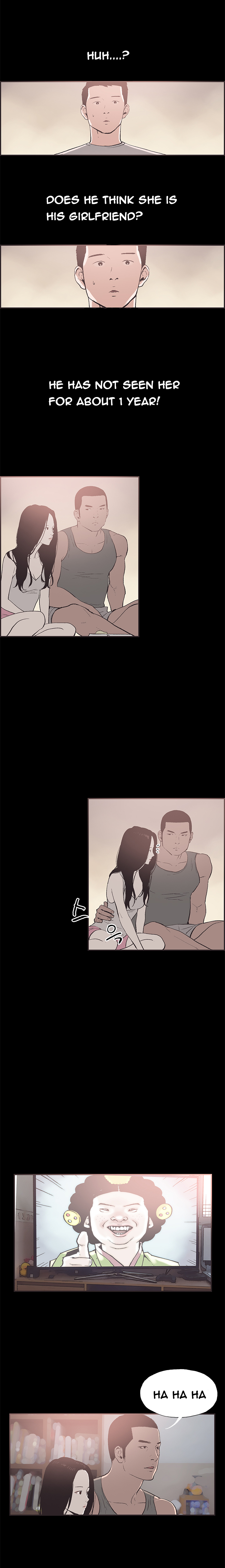 同棲Ch.1-34