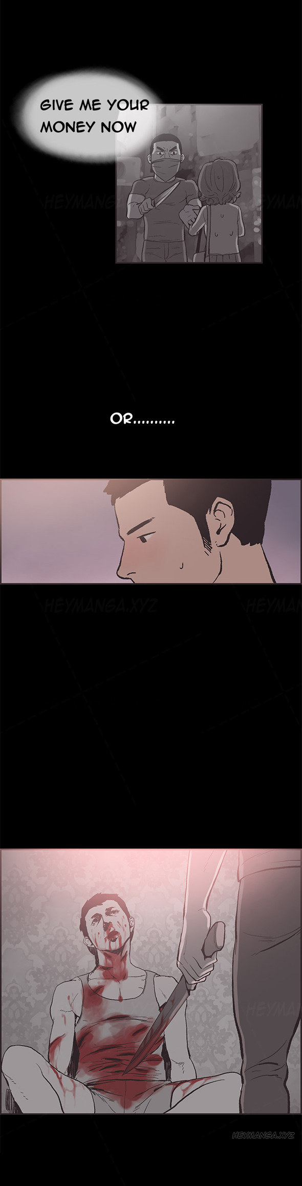 同棲Ch.1-34