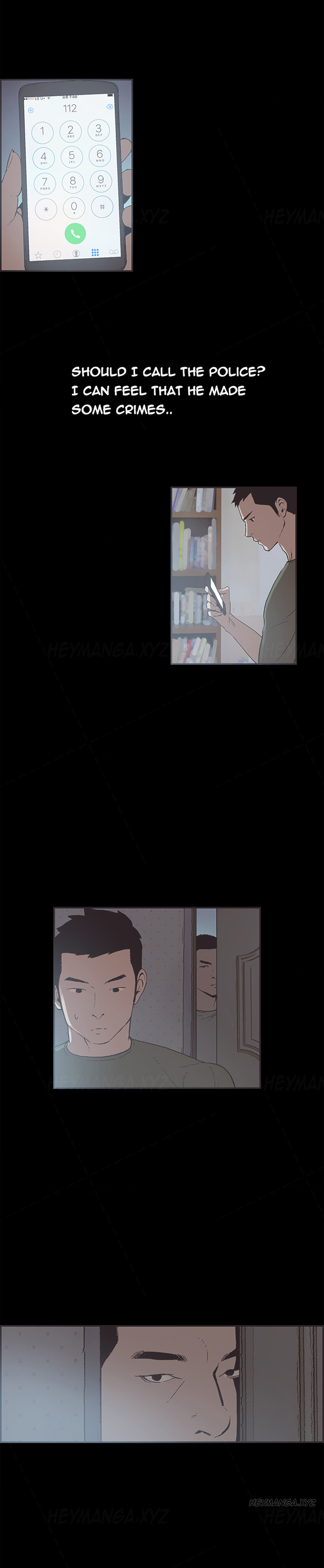 同棲Ch.1-34