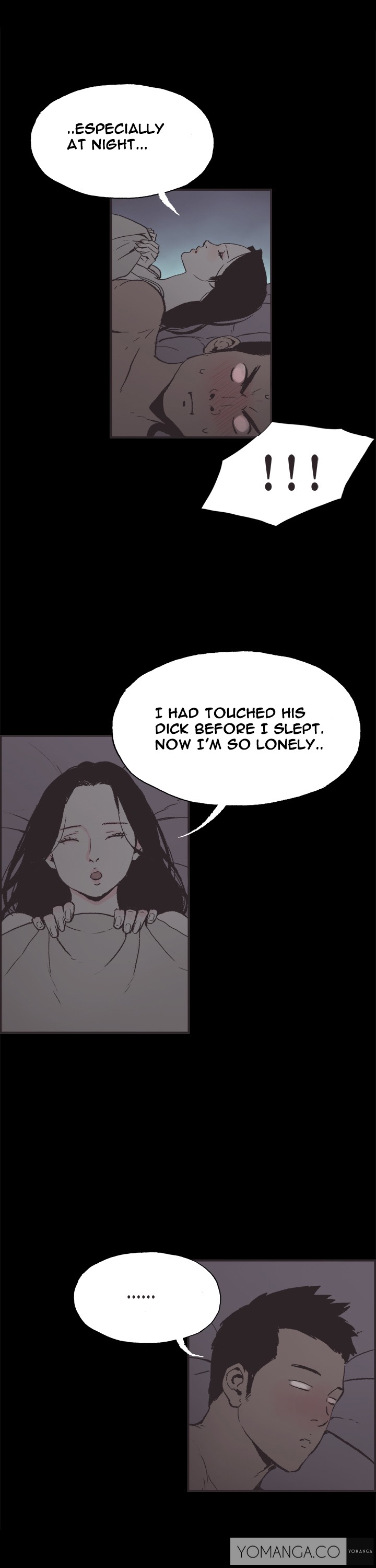 同棲Ch.1-34