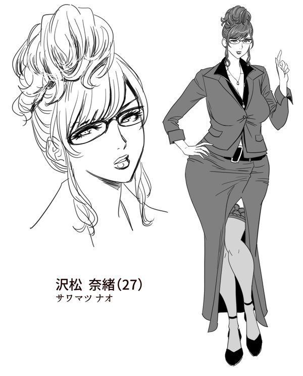 ギャルあねしゃちょうとハーレムオフィス〜SEXはぎょうむにふくみますか？〜Ch。 1-5