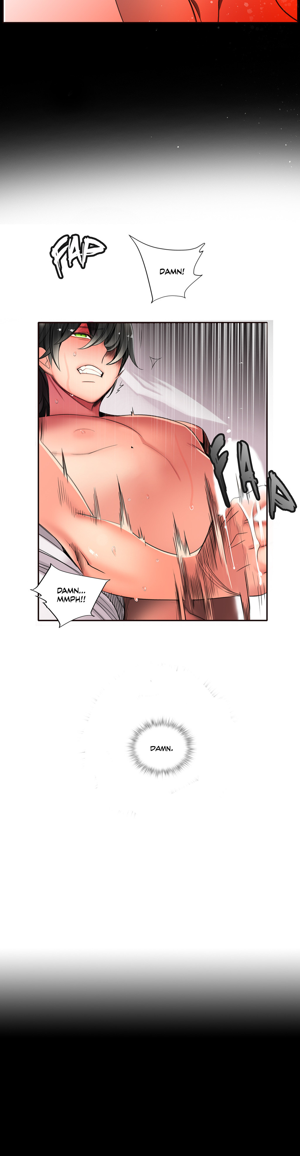 リリスのコードCh.1-19