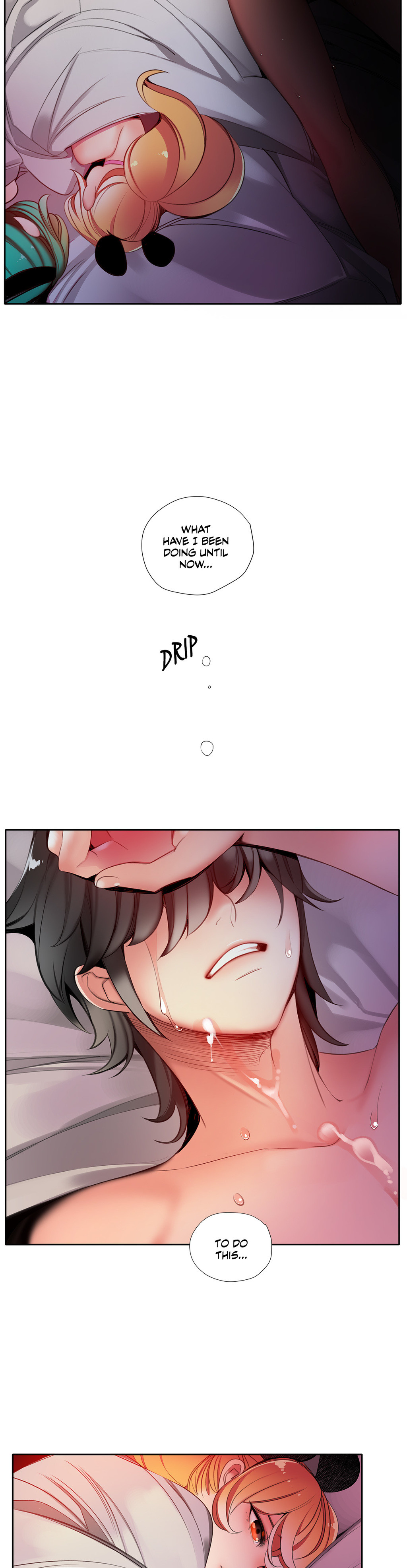 リリスのコードCh.1-19