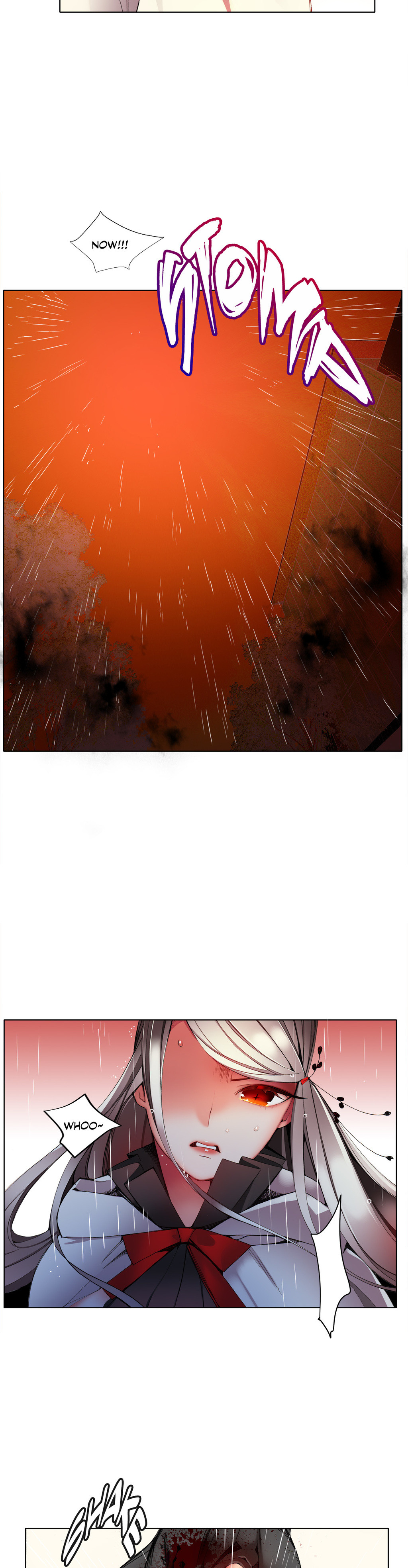 リリスのコードCh.1-19