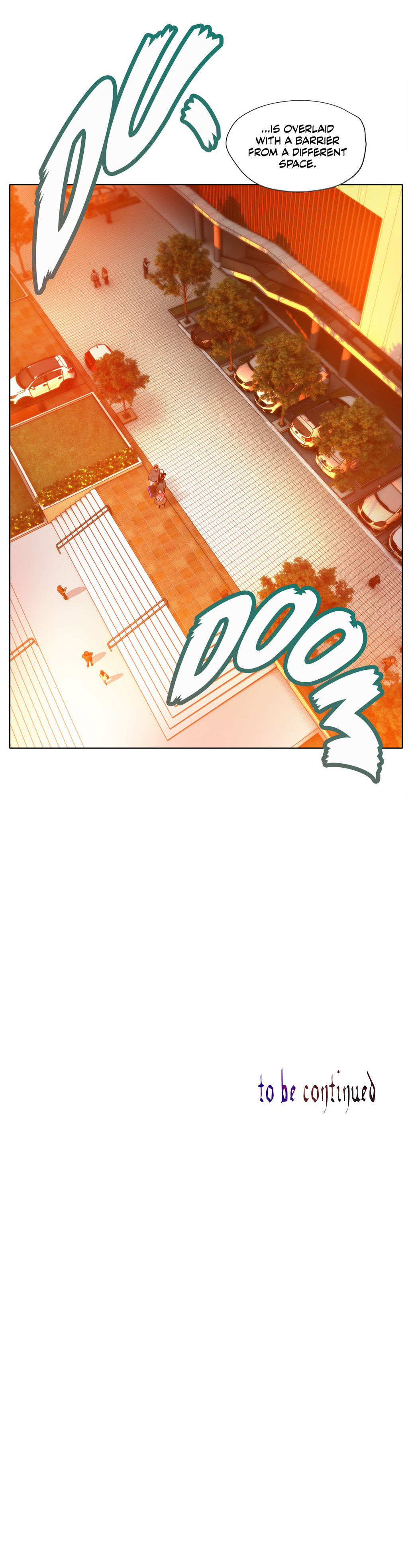 リリスのコードCh.1-19