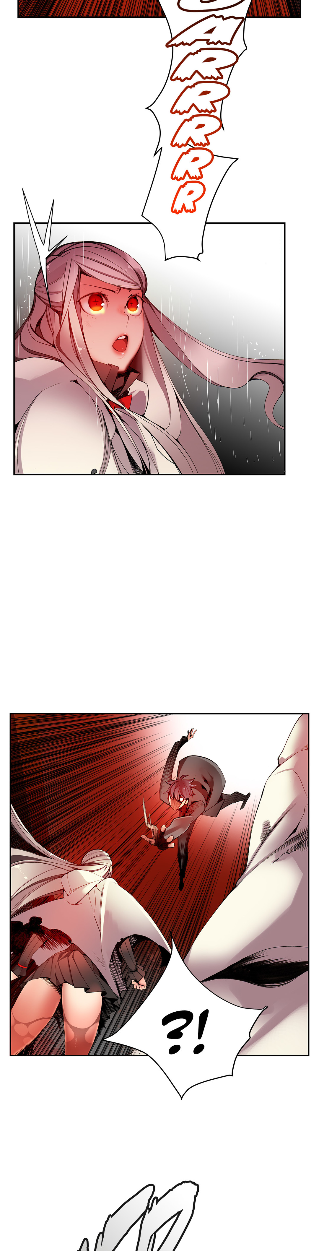リリスのコードCh.1-19