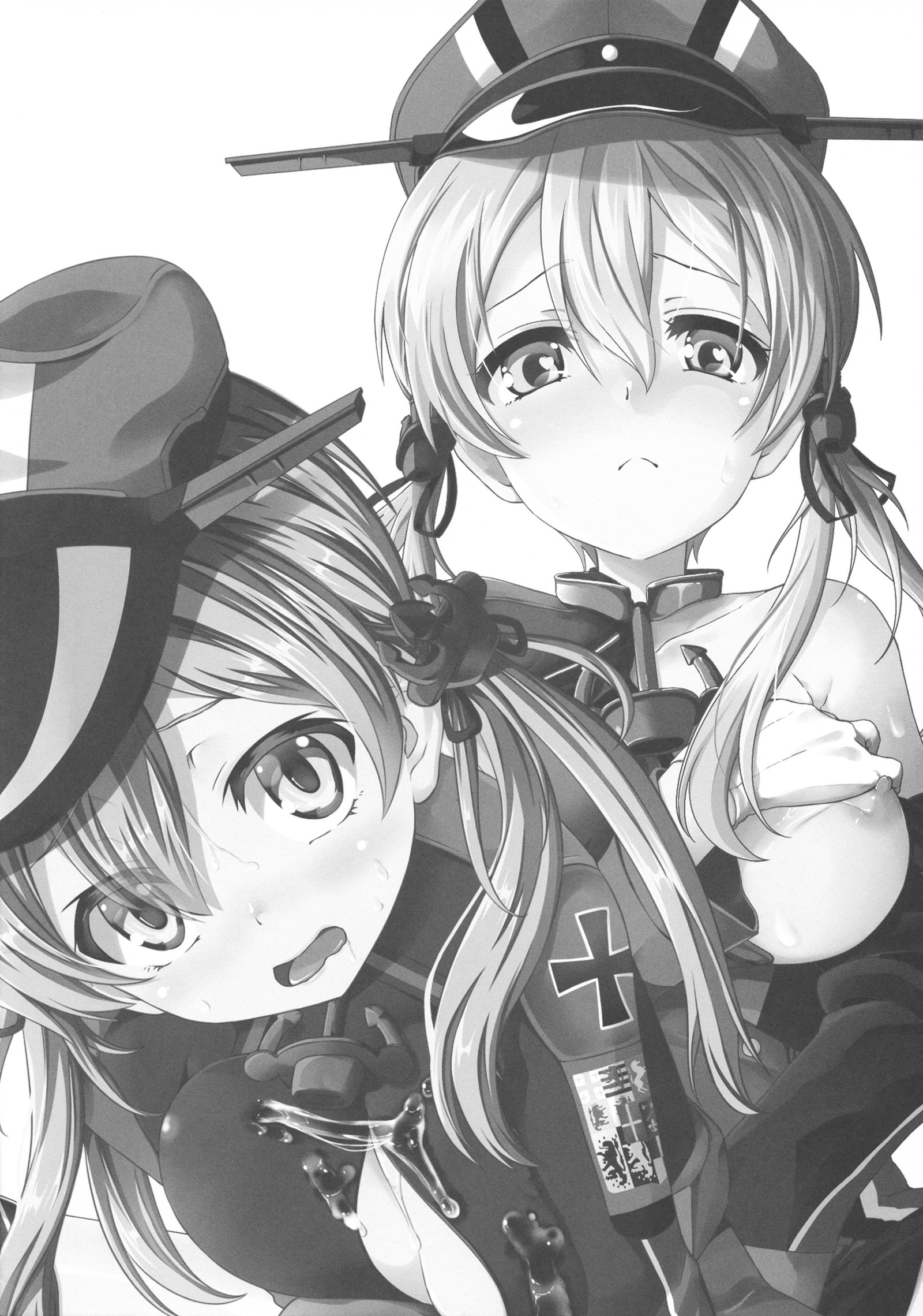PrinZwei Drei！