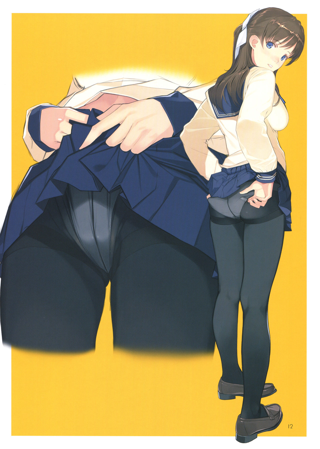 小犬丸さんはごきげんななめ