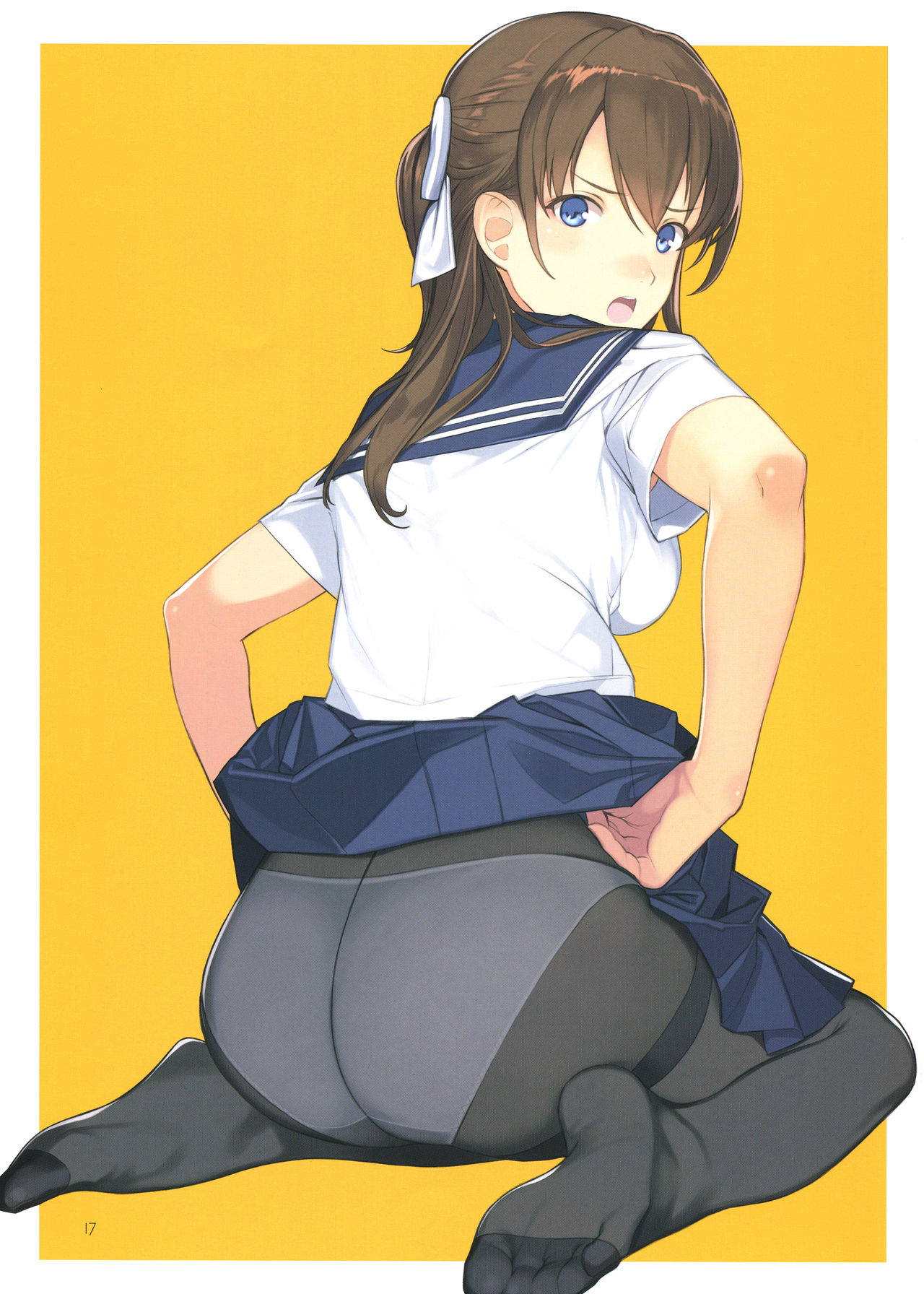 小犬丸さんはごきげんななめ