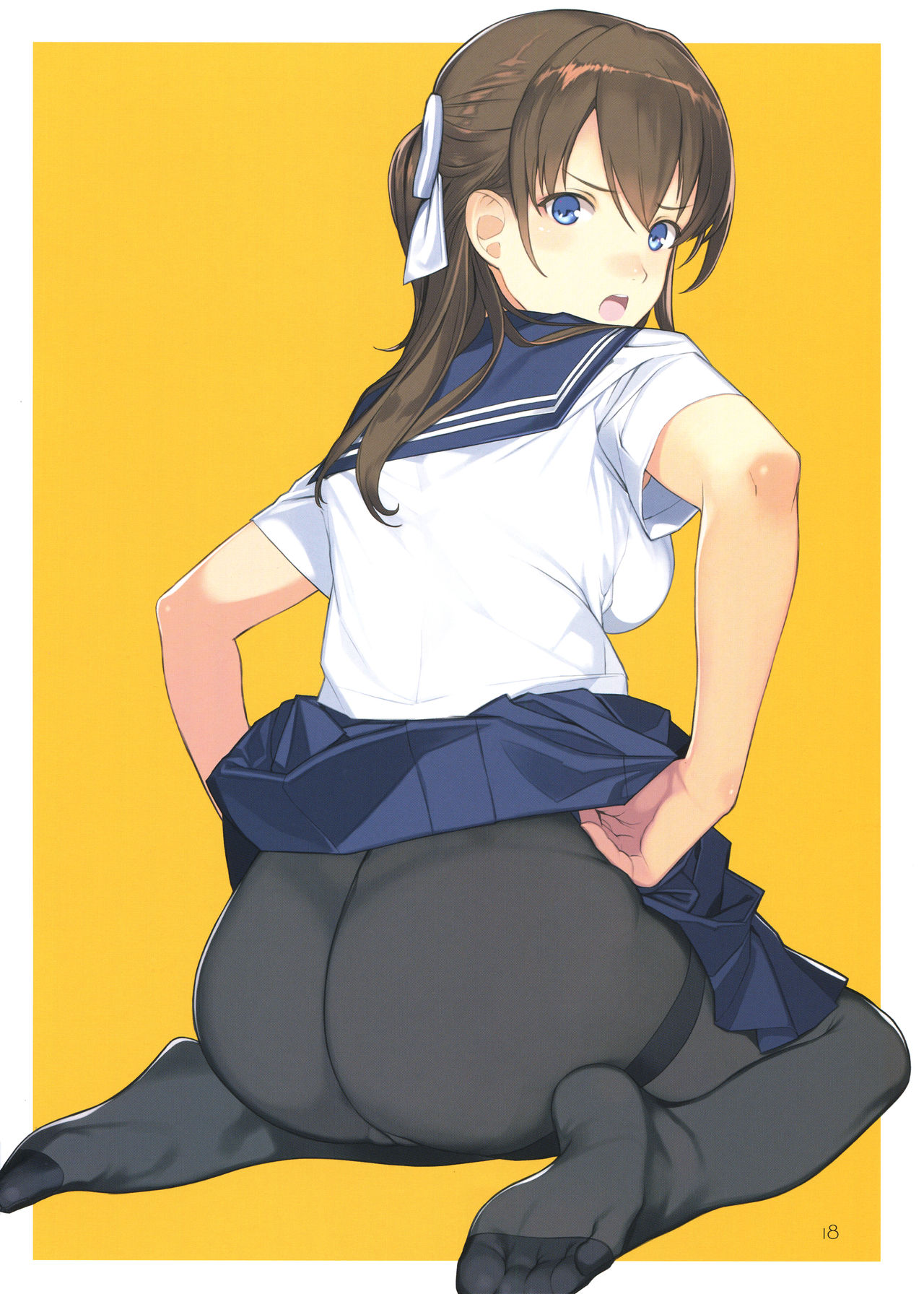小犬丸さんはごきげんななめ
