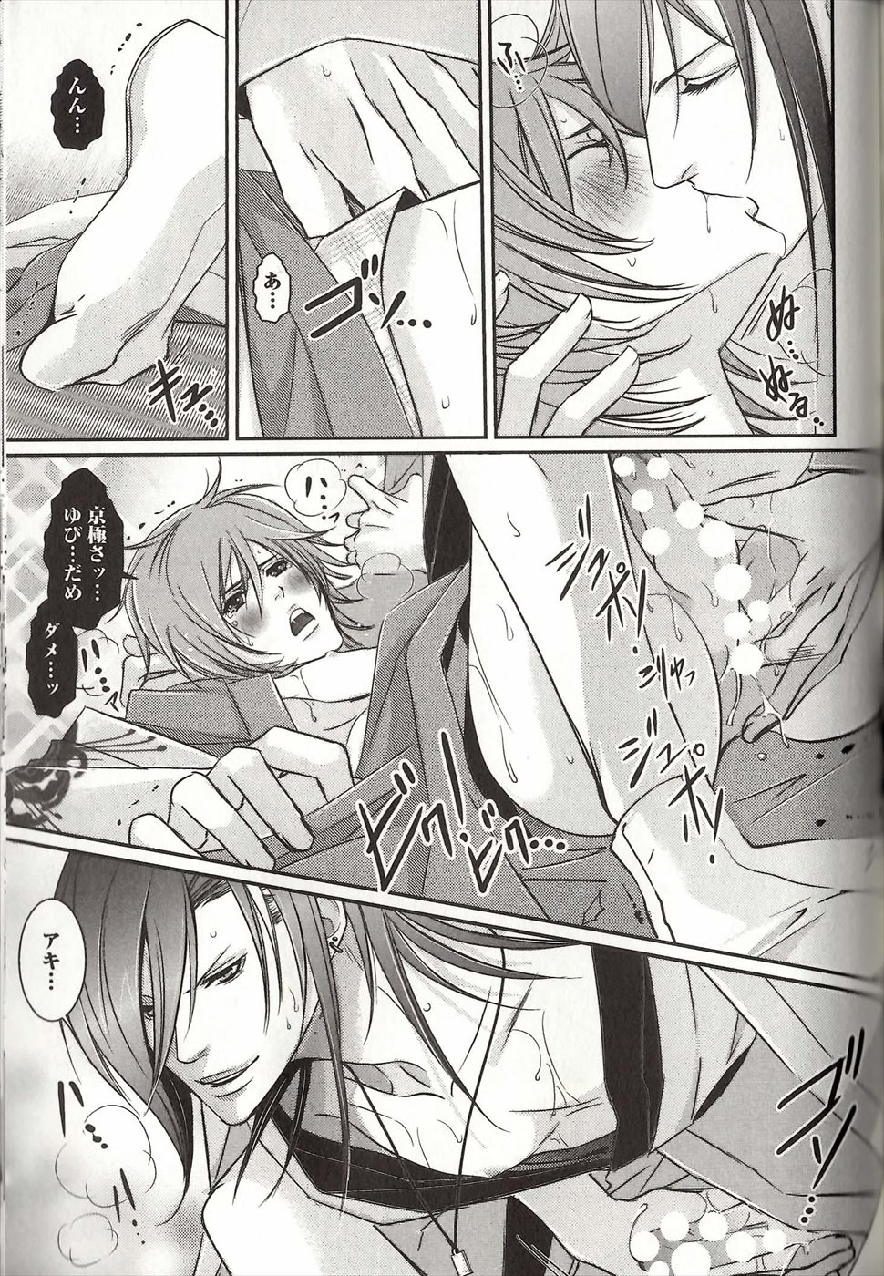 コイスルドレイハニーシツジ