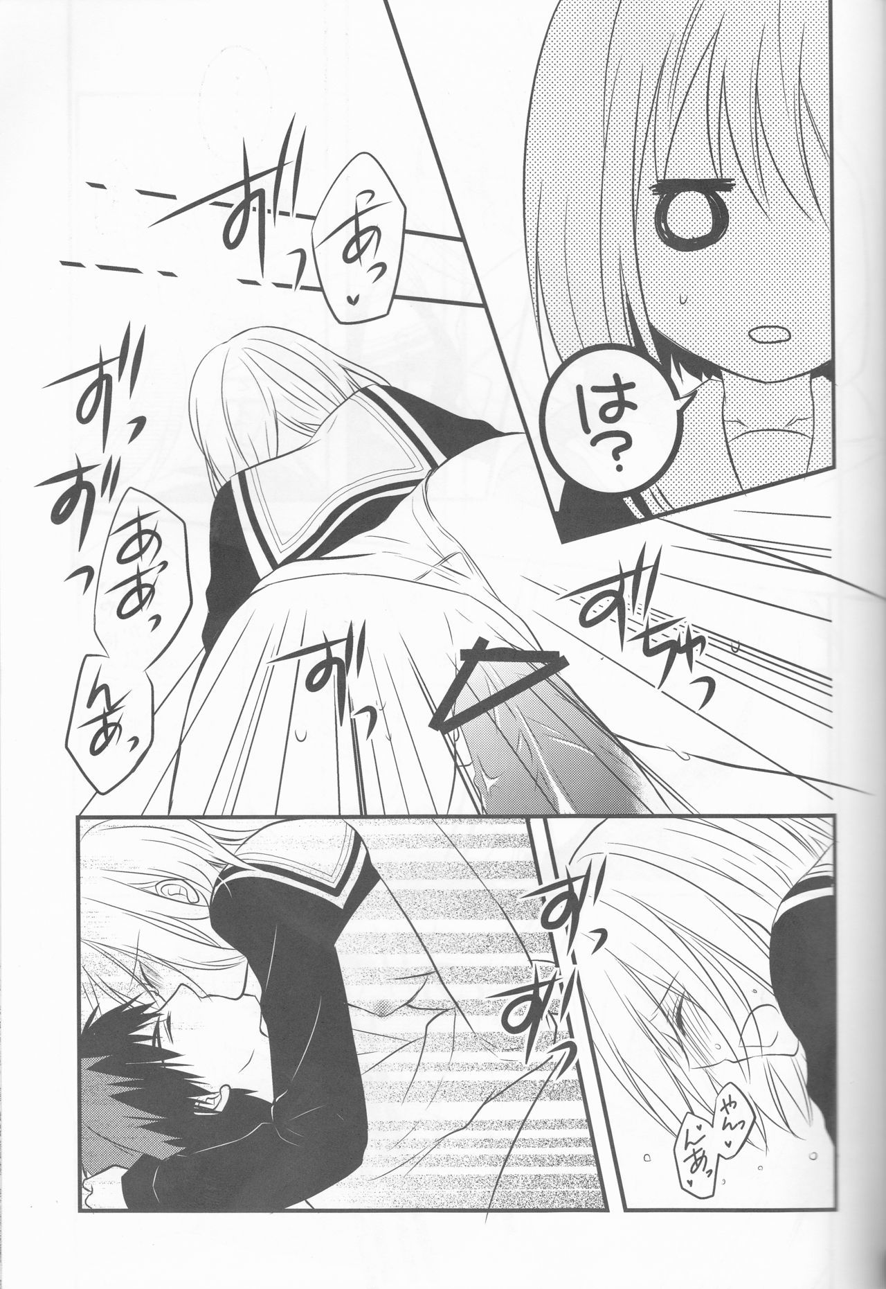トリプルドッグ