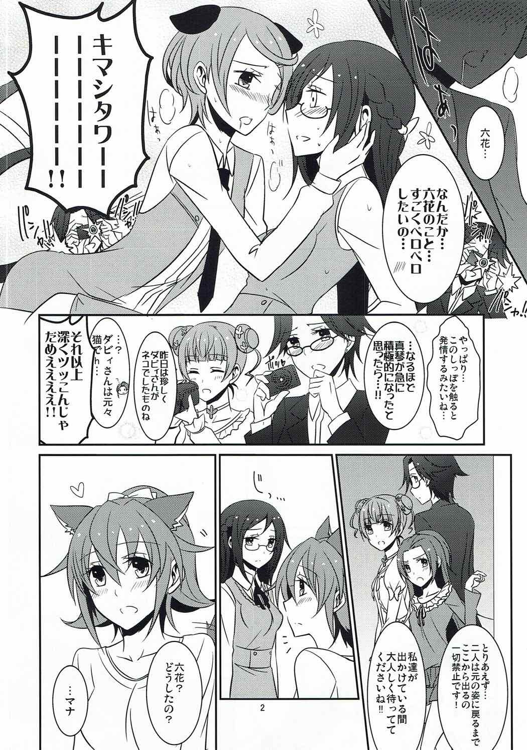 わんこのただしいカタスケ2