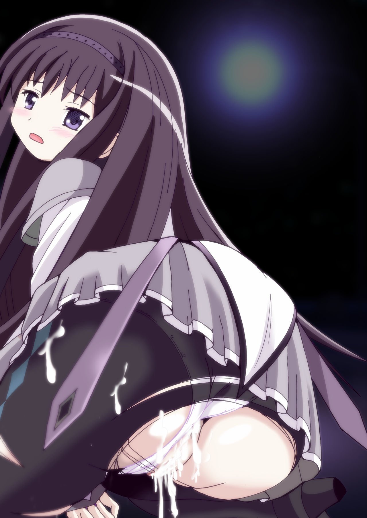 MAGICA TRUE ROUTE