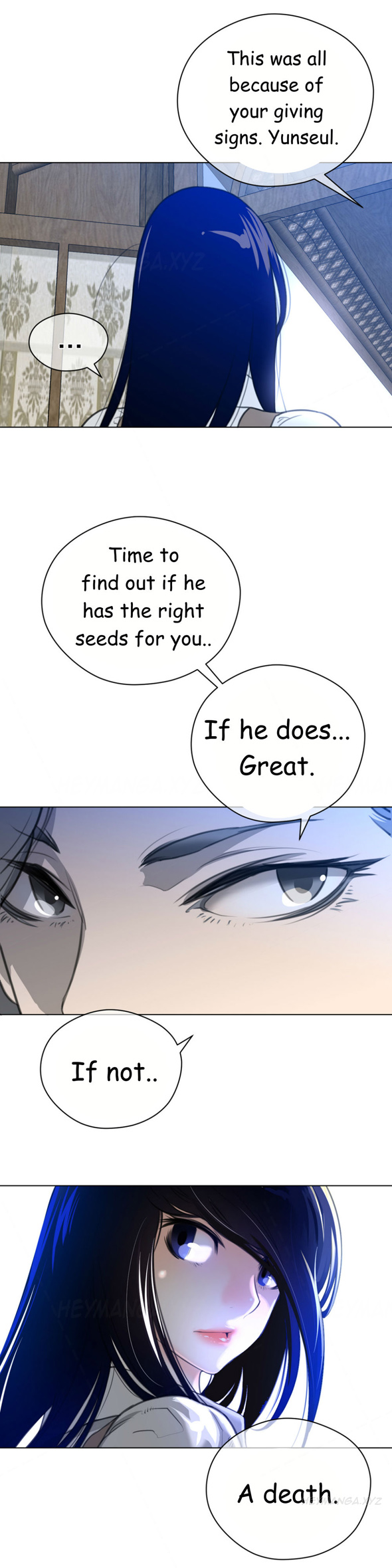 パーフェクトハーフCh.1-40