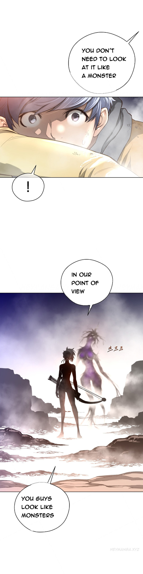 パーフェクトハーフCh.1-40