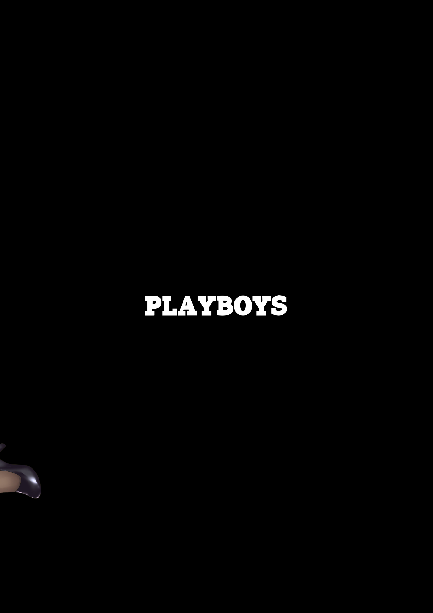 PLAYBOYS