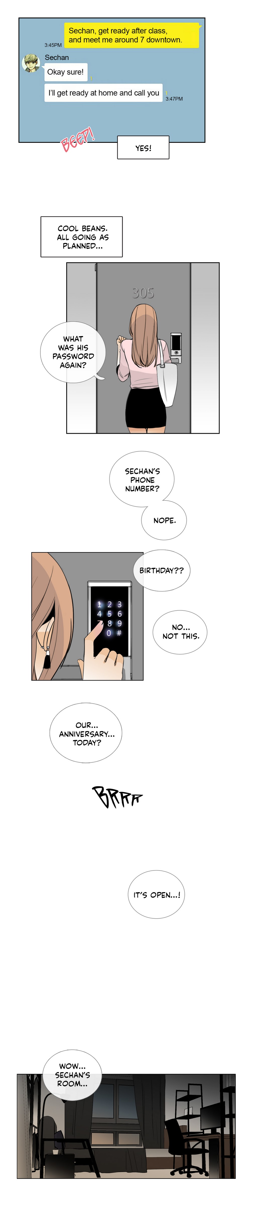 トークトゥミーCh.1-50