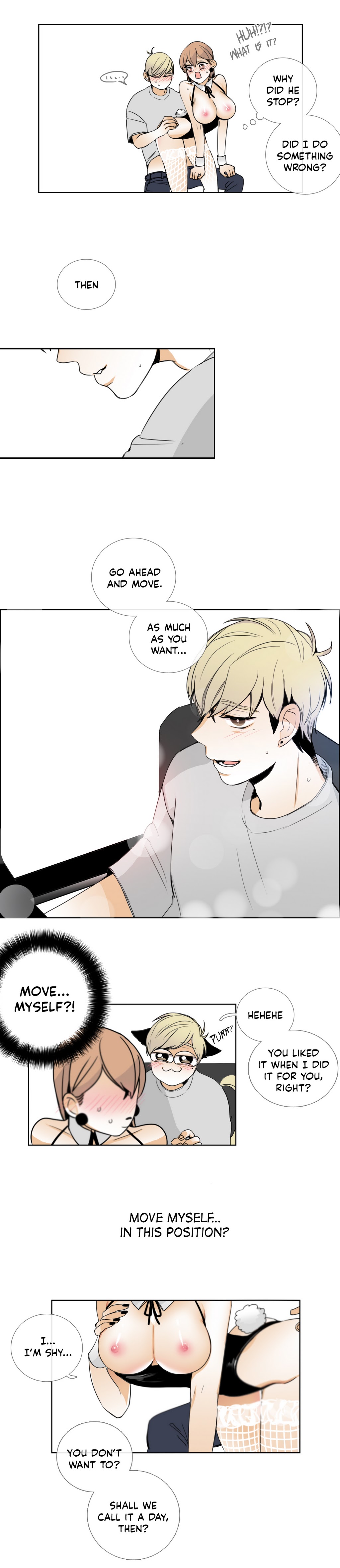 トークトゥミーCh.1-50