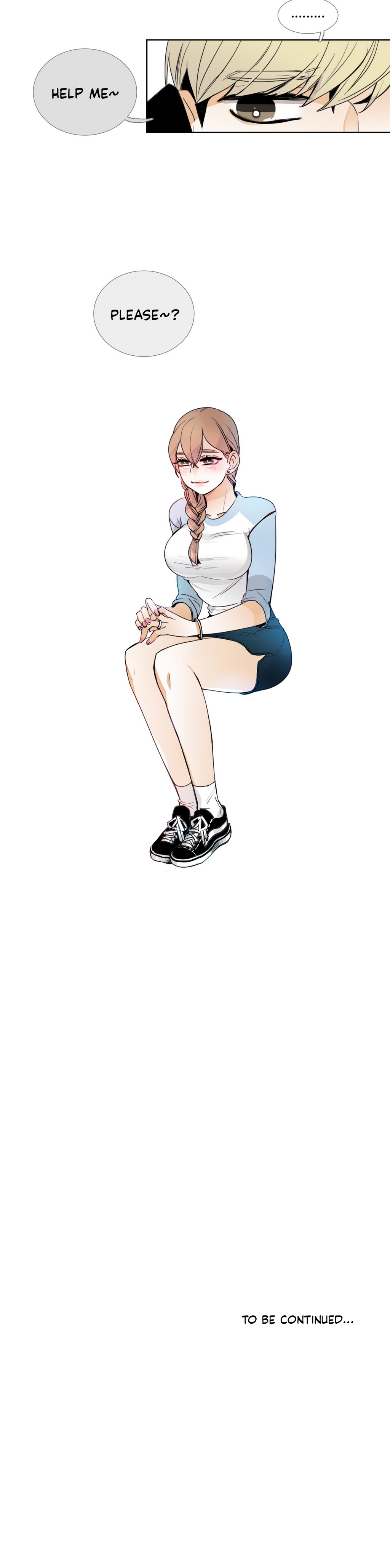 トークトゥミーCh.1-50