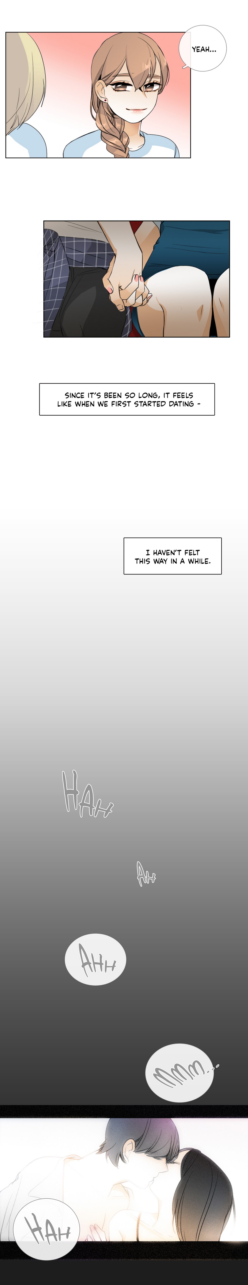 トークトゥミーCh.1-50