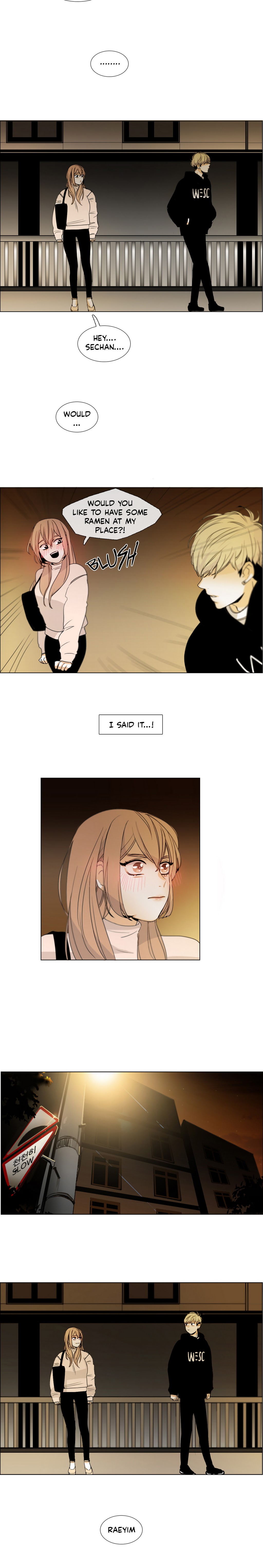 トークトゥミーCh.1-50