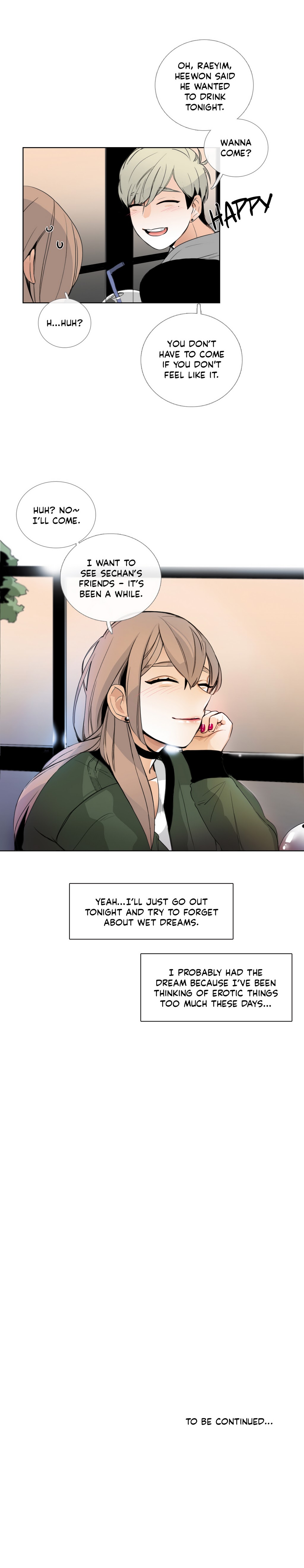 トークトゥミーCh.1-50