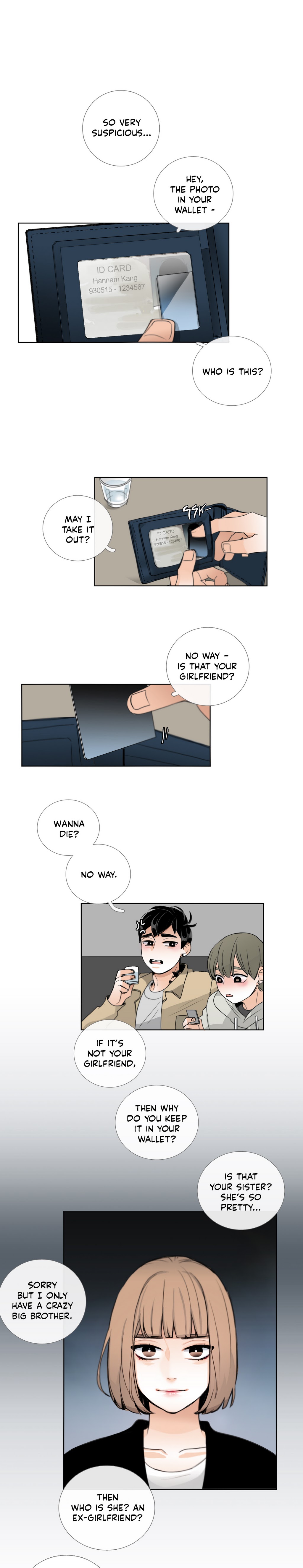 トークトゥミーCh.1-50