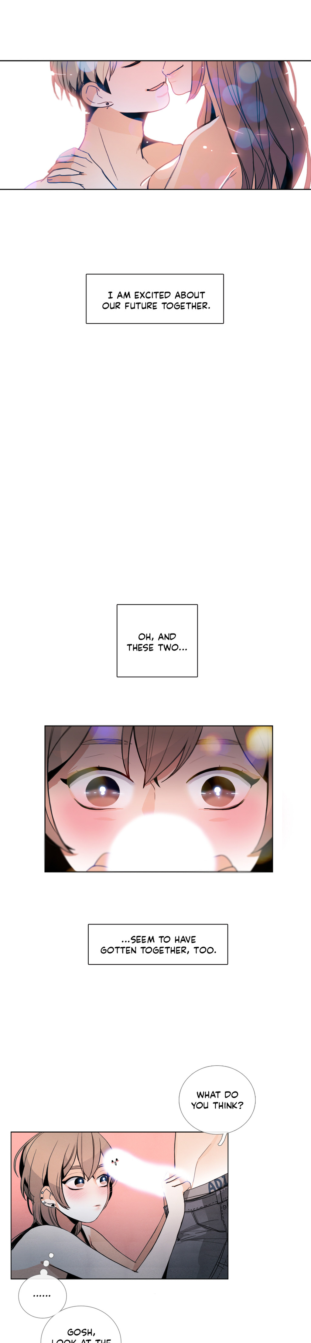 トークトゥミーCh.1-50